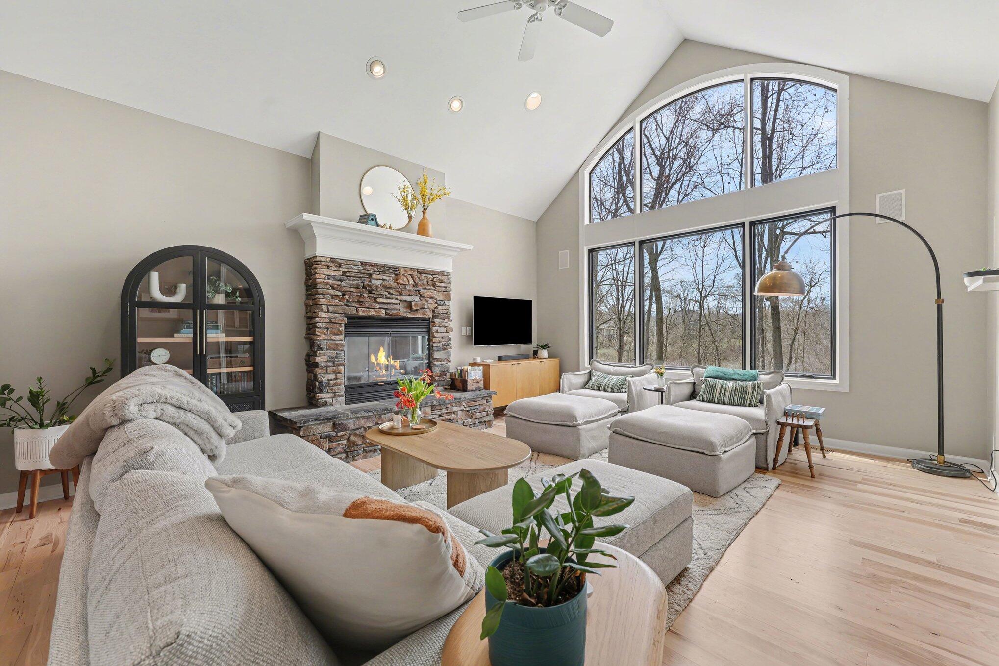 7505 Timber Ridge Court Dexter, MI 48130 - Photo 4 of 44 005_file_4833