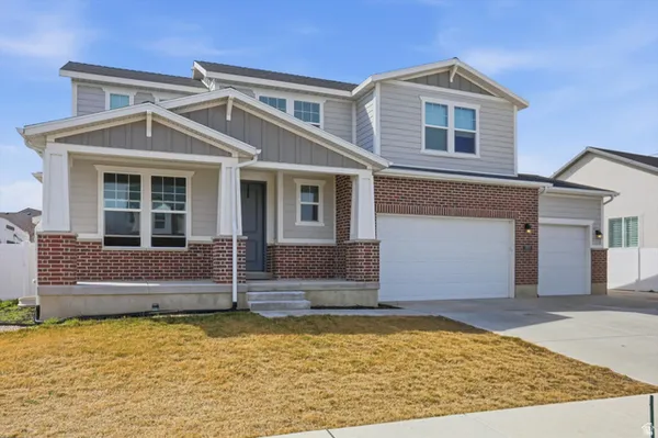 $850,000 | 3815 Safflower Drive, Lehi, UT 84048