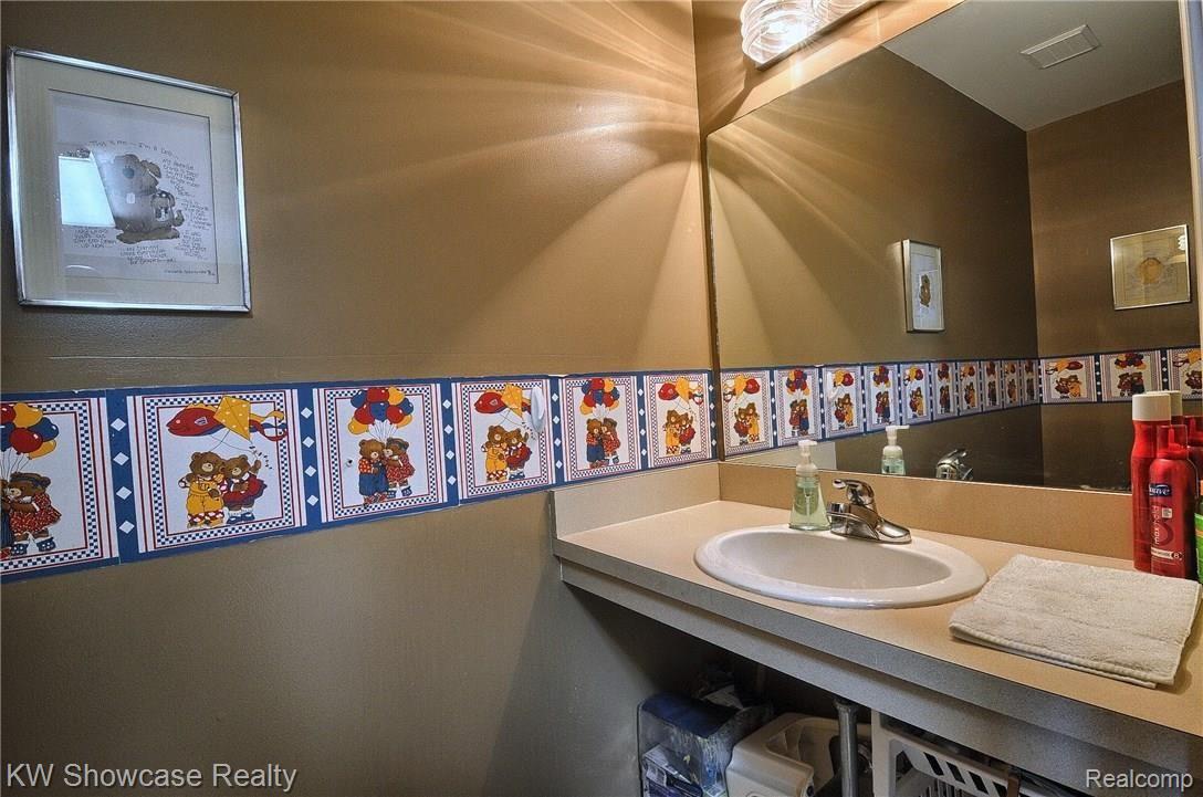 44969 West 11 Mile Road Novi, MI 48375 - Photo 12 of 18 2nd Half Bath.jpg