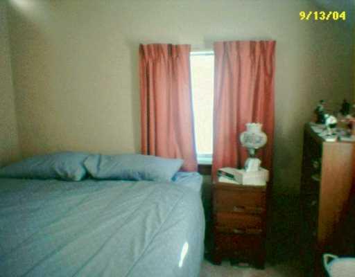 Master Bedroom. 