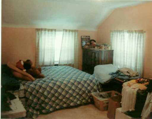 Master Bedroom. 