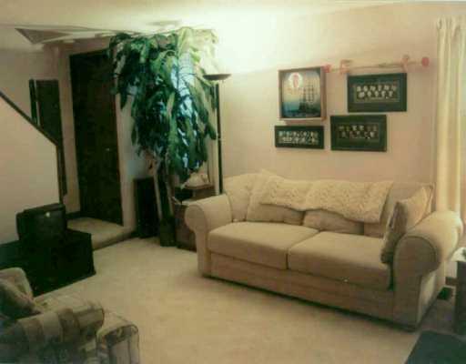 Living Room. 