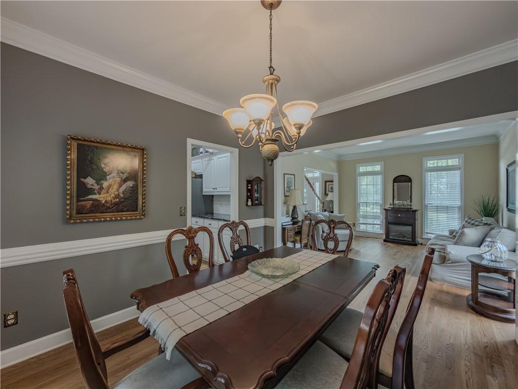 1116 Maple Creek Ridge Loganville, GA 30052 - Photo 15 of 64