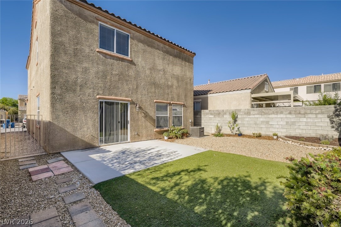 9888 Risto Court Las Vegas, NV 89148 - Photo 11 of 11