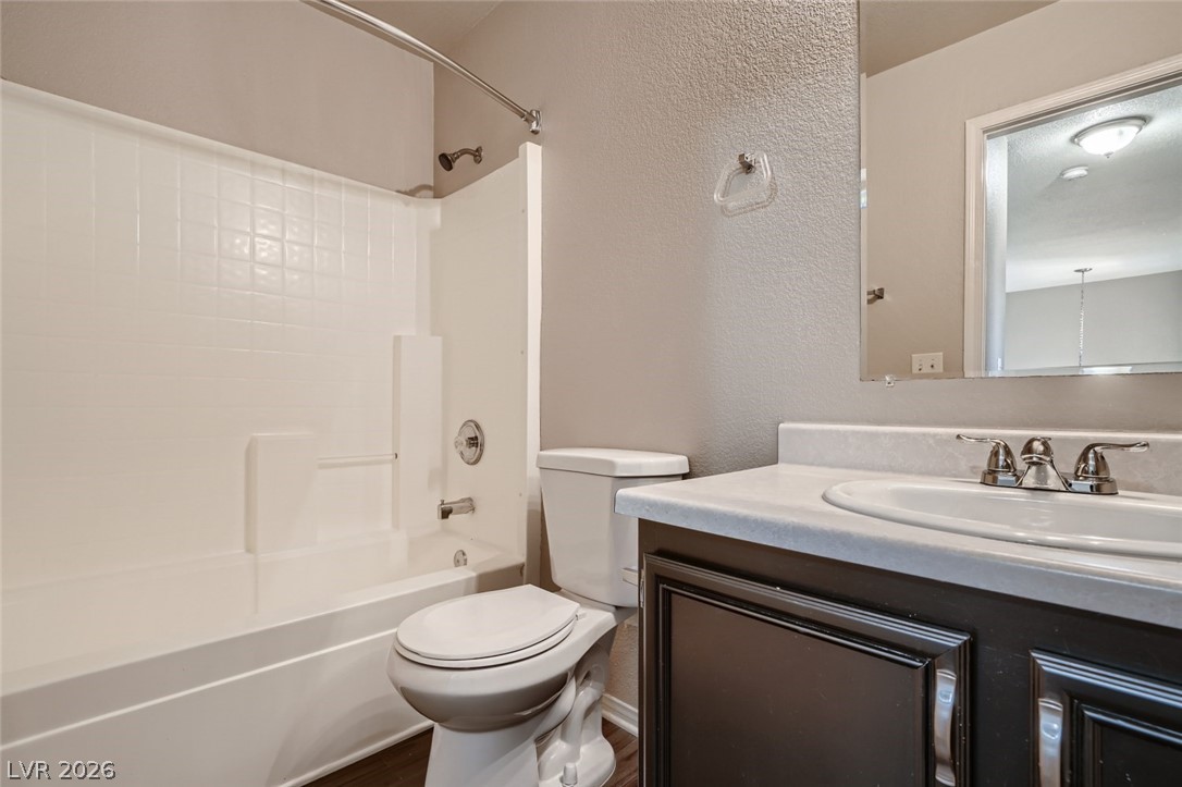 9888 Risto Court Las Vegas, NV 89148 - Photo 3 of 11