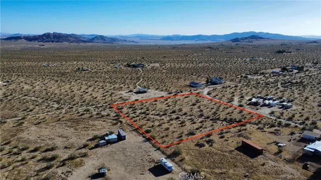 a view of lake and mountain