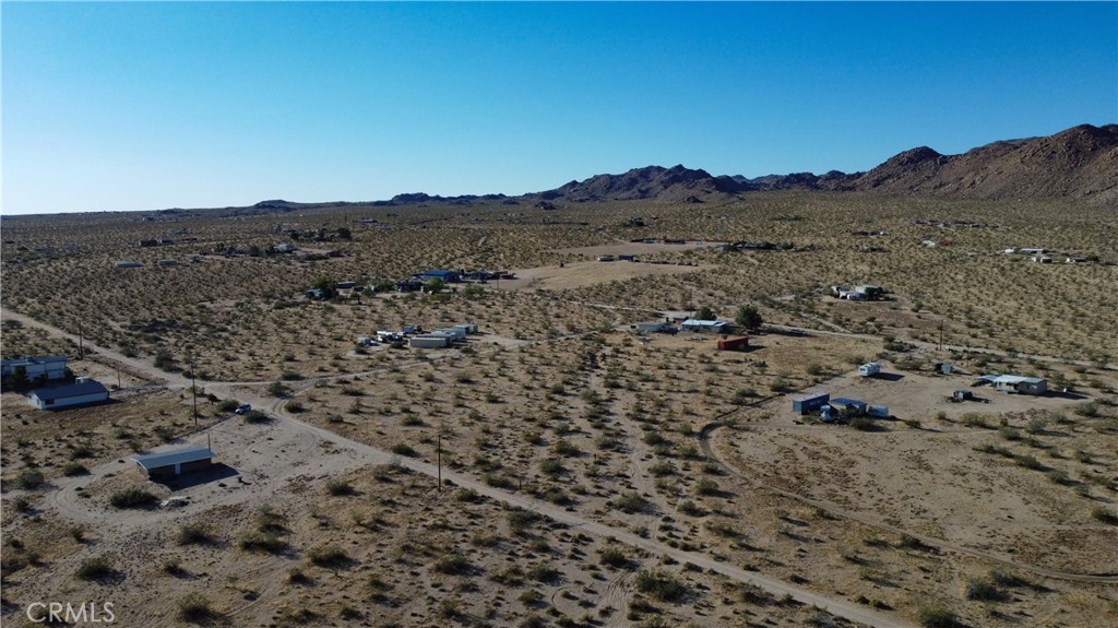 702 Bell Road Johnson Valley, CA 92285 - Photo 12 of 12