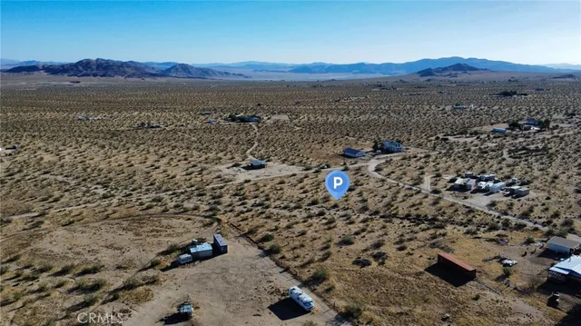 a view of a sky from balcony