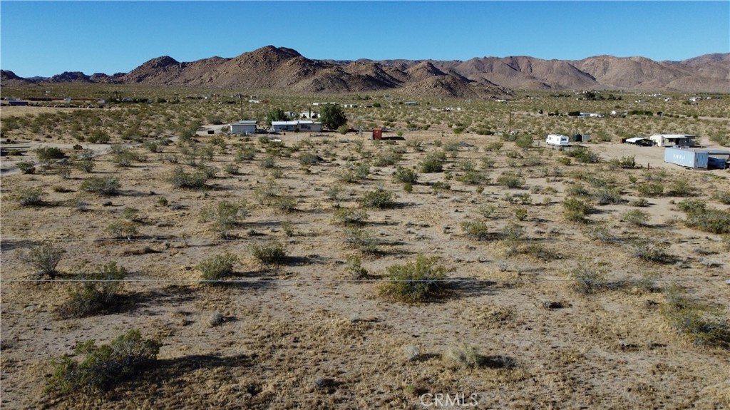 702 Bell Road Johnson Valley, CA 92285 - Photo 9 of 12