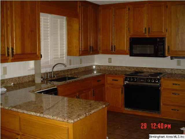 1630 Pine Harbor Road Pell City, AL 35128 - Photo 4 of 8