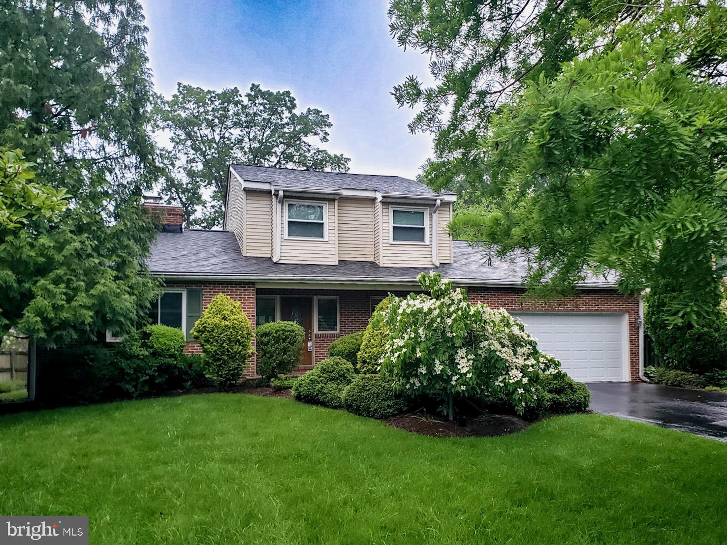 6188 Cobbs Road Alexandria, VA 22310 - Photo 57 of 58 Front view