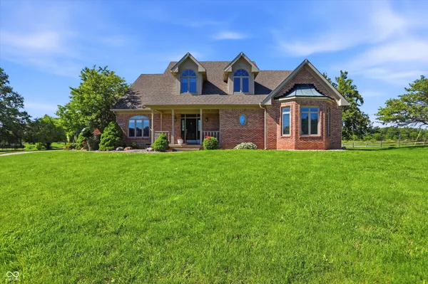 $525,000 | 11058 Mallard Way, Indianapolis, IN 46278