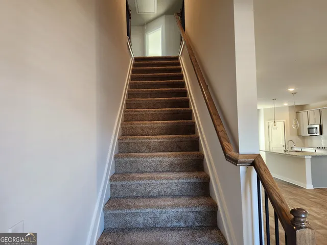 $499,990 | 208 Crabapple Street, Unit 181, McDonough, GA 30253