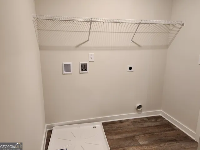 $499,990 | 208 Crabapple Street, Unit 181, McDonough, GA 30253