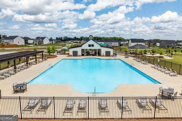 $499,990 | 208 Crabapple Street, Unit 181, McDonough, GA 30253