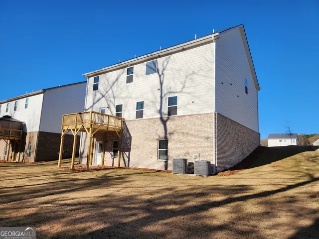 $499,990 | 208 Crabapple Street, Unit 181, McDonough, GA 30253