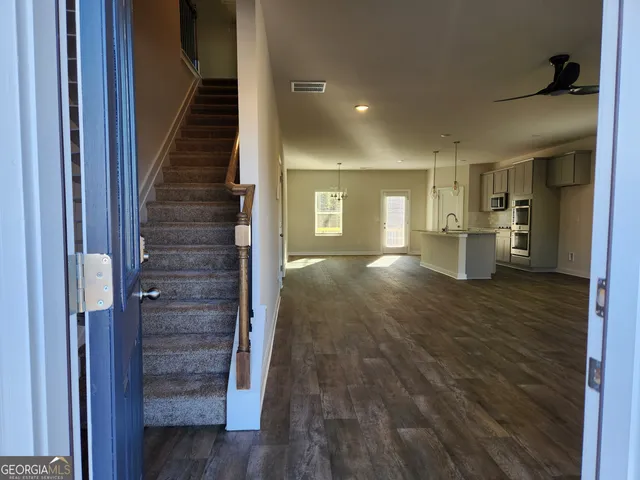 $499,990 | 208 Crabapple Street, Unit 181, McDonough, GA 30253