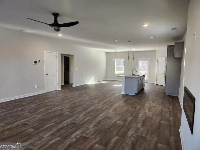 $499,990 | 208 Crabapple Street, Unit 181, McDonough, GA 30253