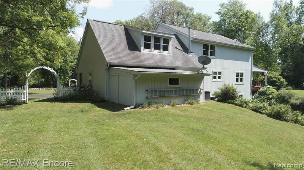 3790 Ray Road Oxford, MI 48370 - Photo 15 of 41