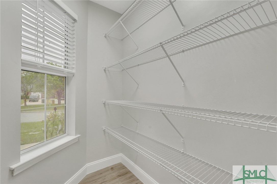 137 Crossover Lane Savannah, GA 31410 - Photo 15 of 44 Pantry