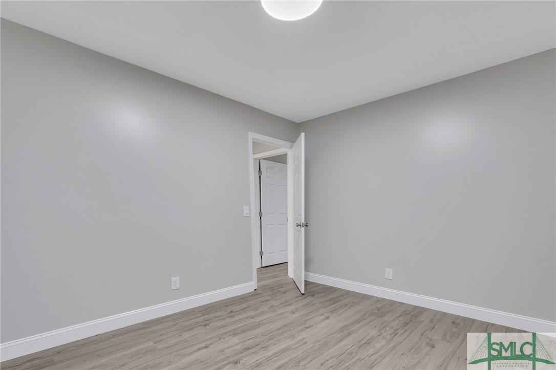 137 Crossover Lane Savannah, GA 31410 - Photo 23 of 44 3rd bedroom