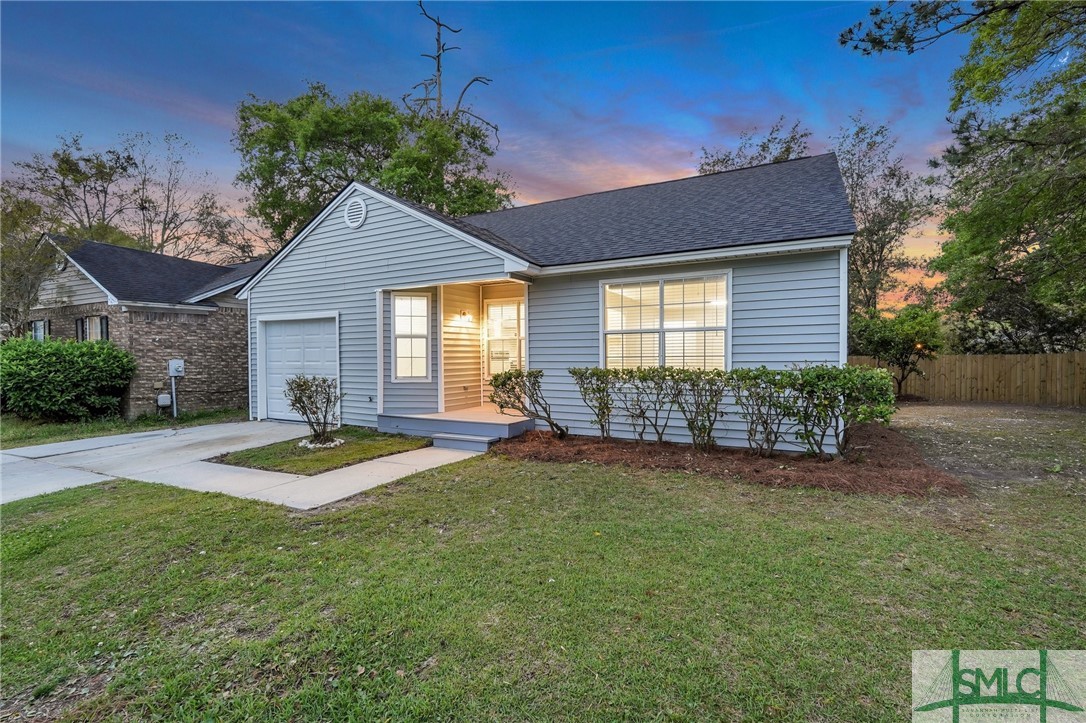 137 Crossover Lane Savannah, GA 31410 - Photo 3 of 44