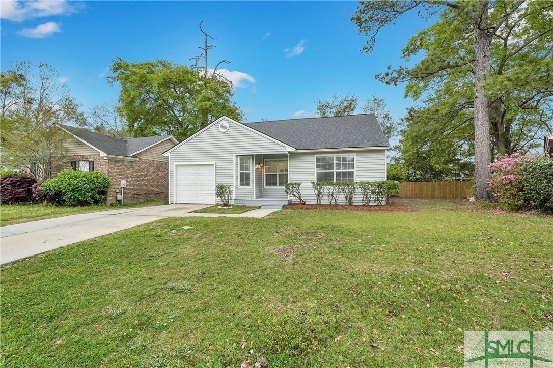 137 Crossover Lane Savannah, GA 31410 - Photo 4 of 44