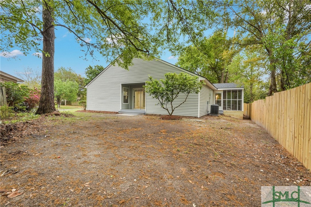 137 Crossover Lane Savannah, GA 31410 - Photo 43 of 44