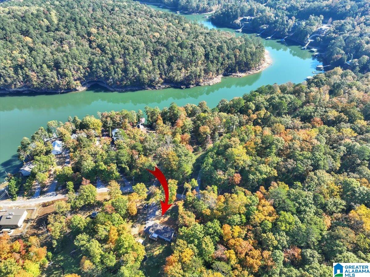 495 Bluff Way Drive Jasper, AL 35503 - Photo 22 of 26