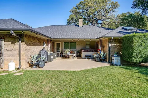 $389,990 | 1026 Hazelwood Drive, Mansfield, TX 76063