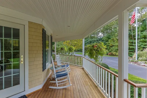 $4,400,000 | 26 Walkerwoods Drive, Harwich, MA 02645