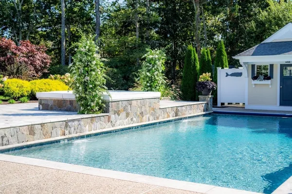 $4,400,000 | 26 Walkerwoods Drive, Harwich, MA 02645