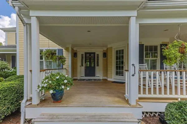 $4,400,000 | 26 Walkerwoods Drive, Harwich, MA 02645