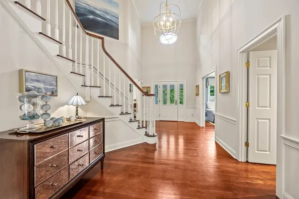 $4,400,000 | 26 Walkerwoods Drive, Harwich, MA 02645