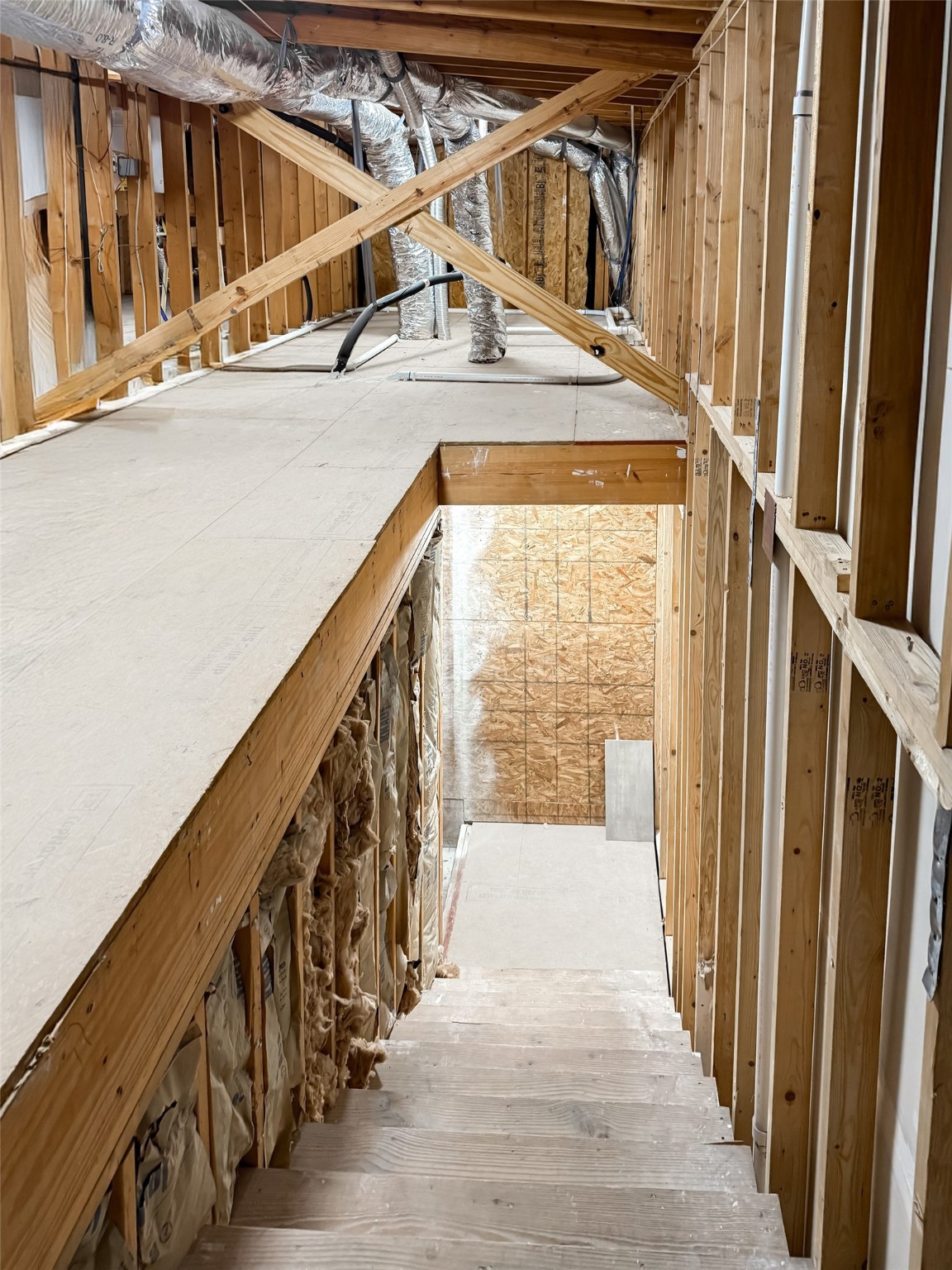 205 Portland Street Houston, TX 77006 - Photo 31 of 36 a view of wooden building