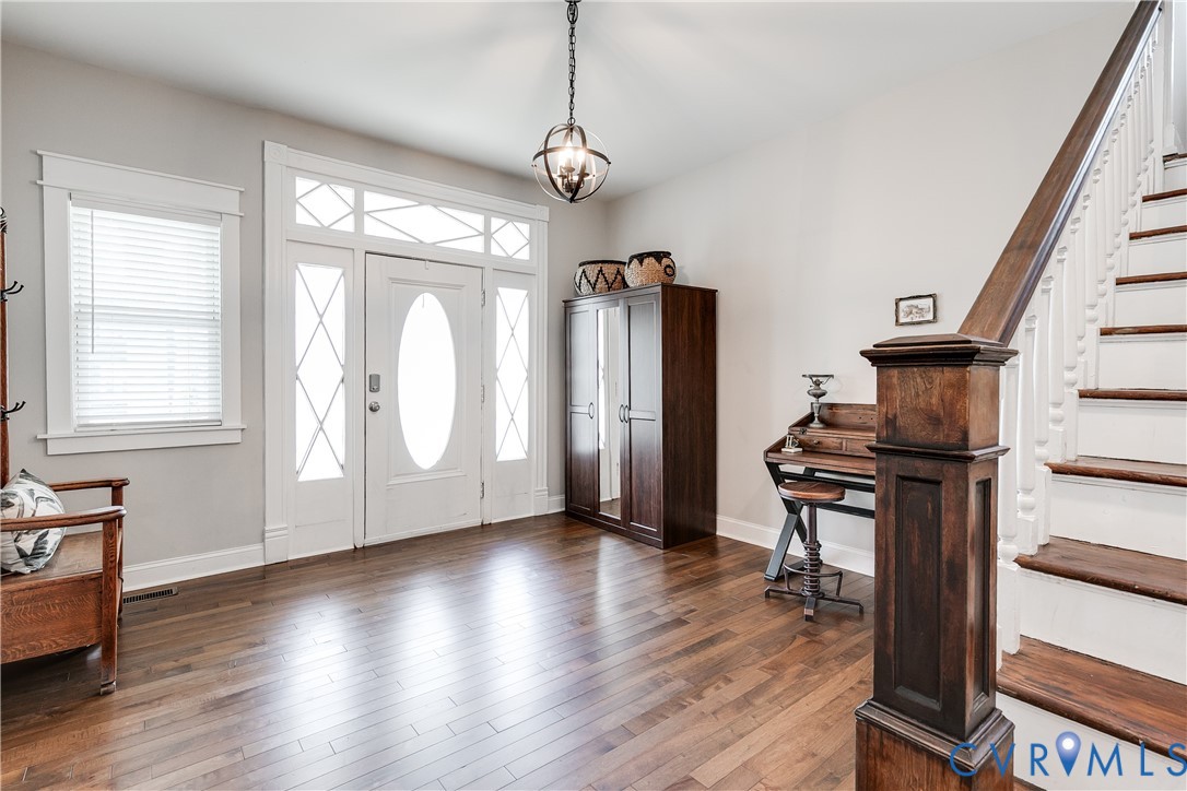 116 Overbrook Road Richmond, VA 23222 - Photo 7 of 56 Gallery Image 7