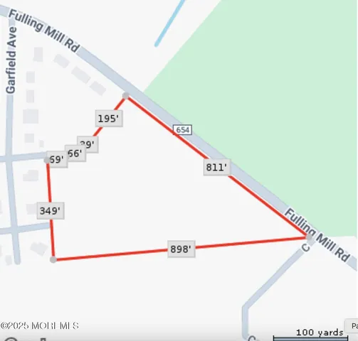 $375,000 | 314 Fulling Mill Road, Villas, NJ 08251