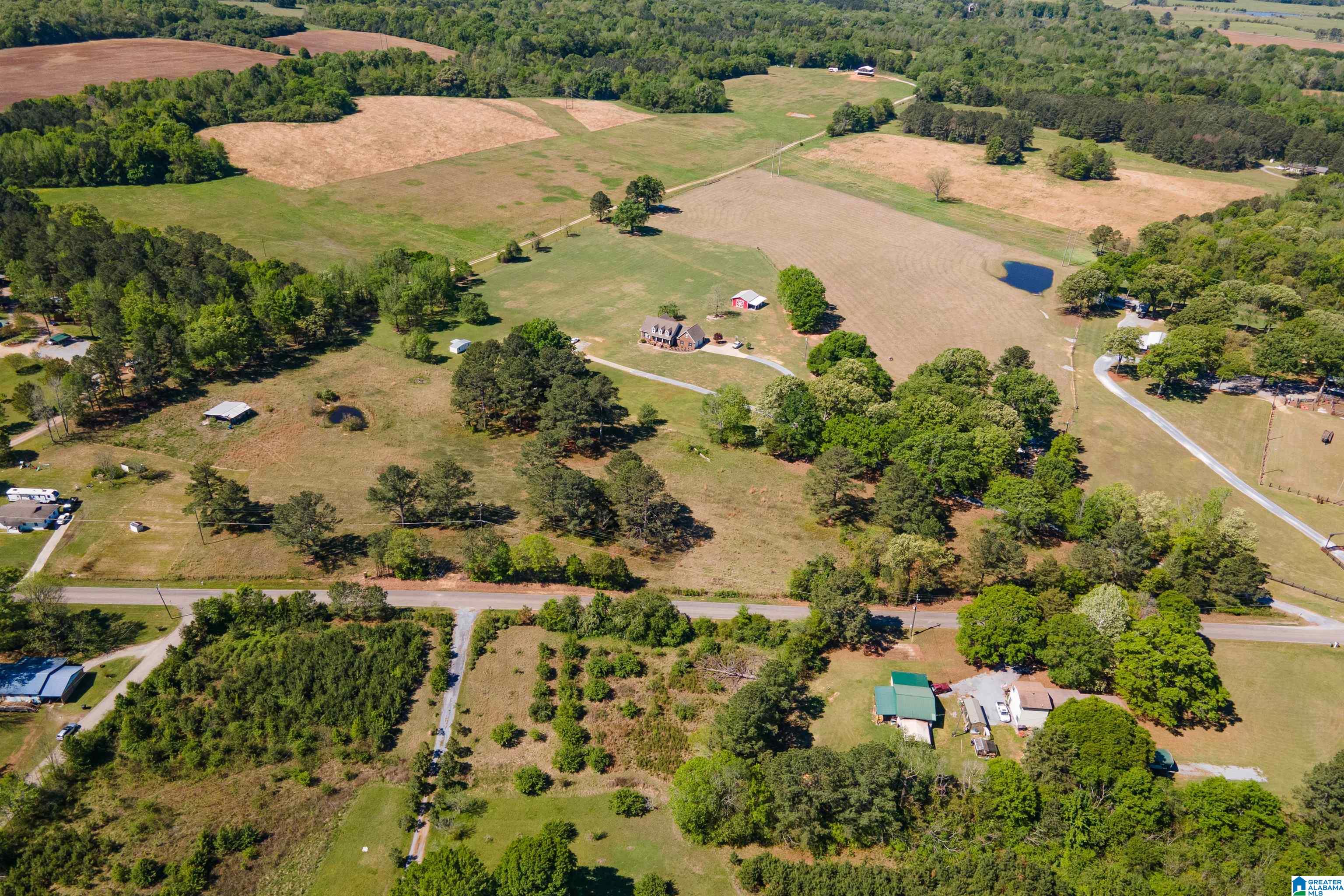 0 Sun Valley Road Harpersville, AL 35078 - Photo 9 of 24