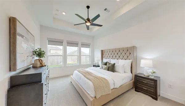 $649,000 | 24514 Equipo Fury Drive, Tomball, TX 77375