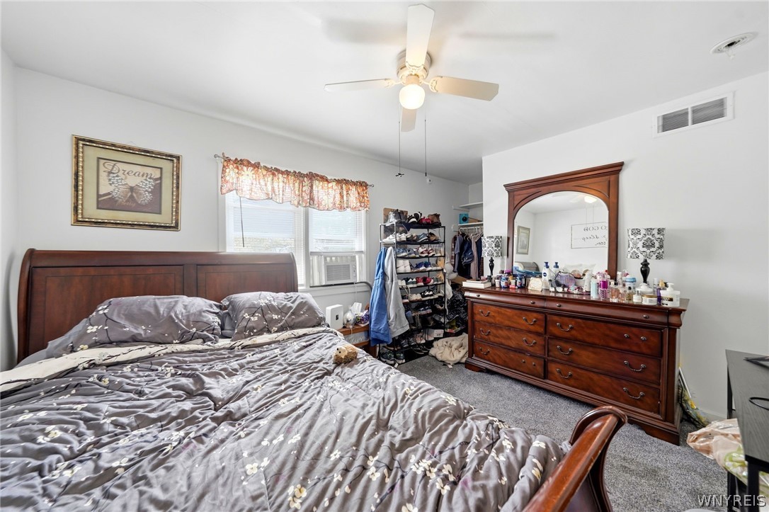 214 Rodman Road Lackawanna, NY 14218 - Photo 24 of 50