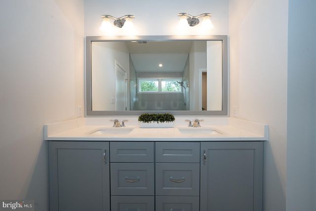 a outdoor view with a sitting space