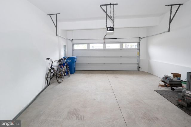 a sign on the side of the road