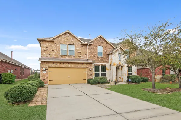 $435,000 | 25407 Terrain Park Drive, Spring, TX 77373
