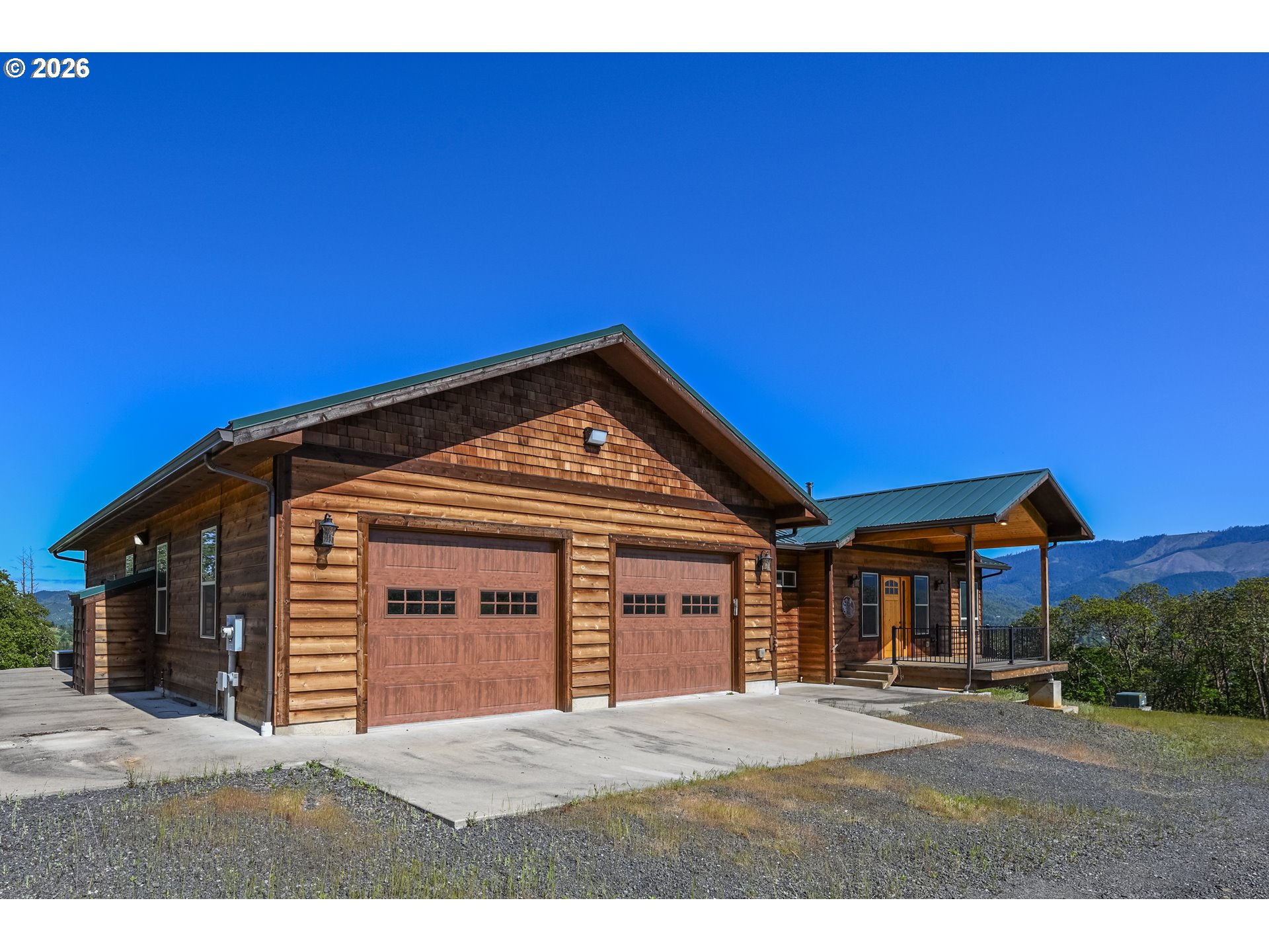 1757 Riddle Bypass Road Riddle, OR 97469 - Photo 2 of 48 Gallery Image 2