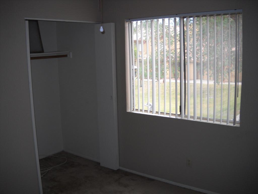 3511 East Baseline Road, Unit 1207 Phoenix, AZ 85042 - Photo 6 of 6 Bedroom II rear