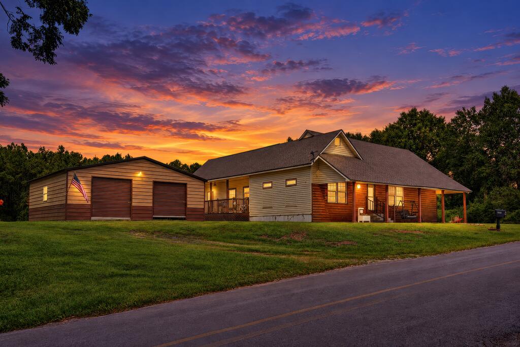627 Big 4 Road Wiggins, MS 39577 - Photo 48 of 67 Gallery Image 48