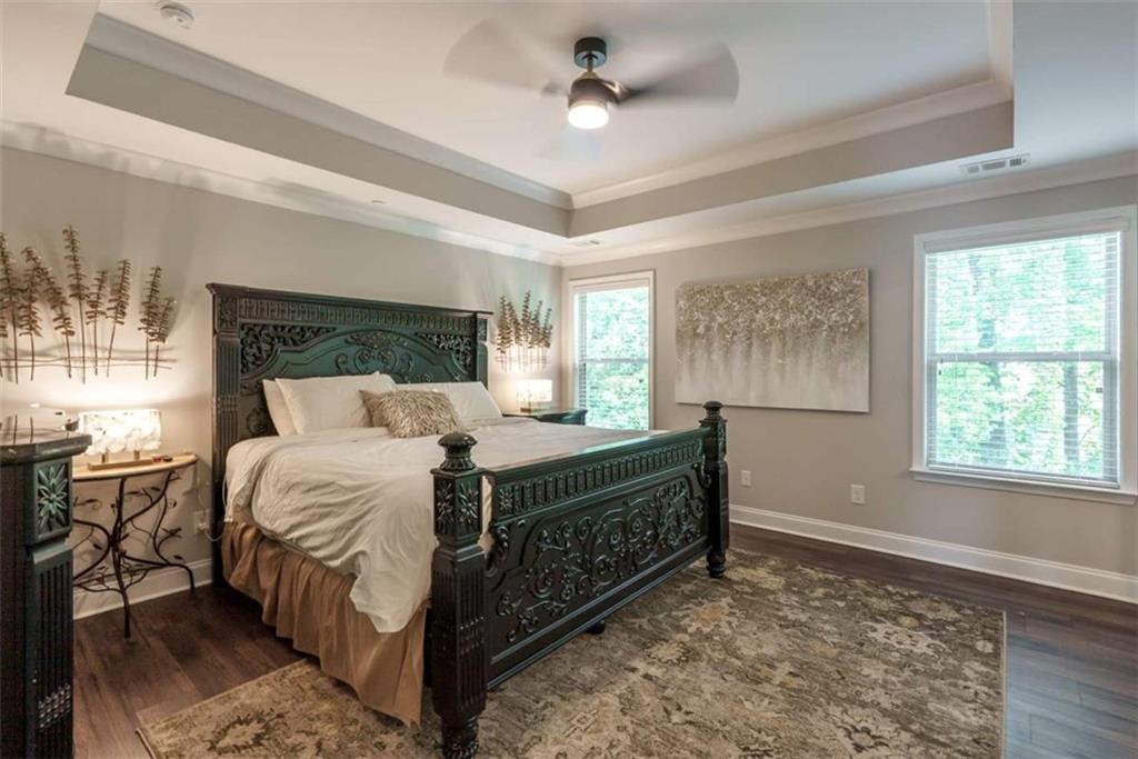 721 Boynton Lane Decatur, GA 30030 - Photo 22 of 42