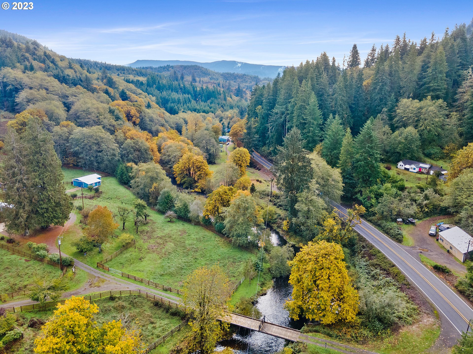 701 Highway 101 South Cloverdale, OR 97112 - Photo 6 of 12