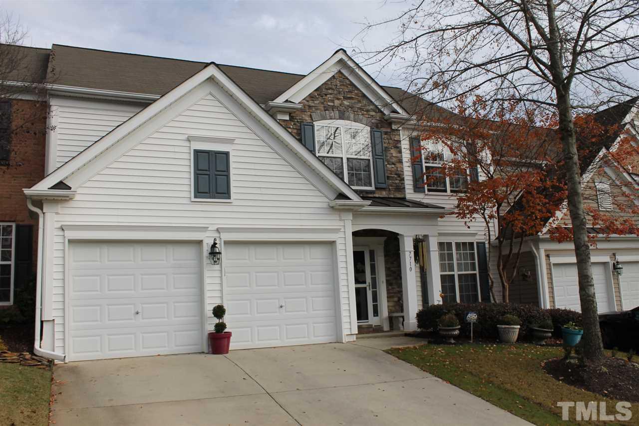 7710 Del Monte Drive Raleigh, NC 27613 - Photo 1 of 25