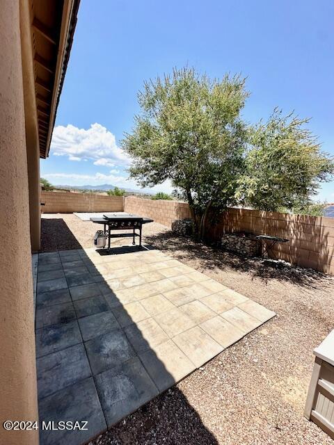10444 South Frontier Ranch Place Vail, AZ 85641 - Photo 20 of 23